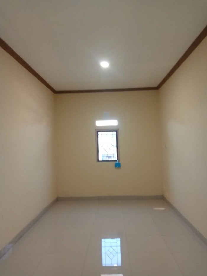 Rumah Disewakan di Jl. Cikarang-Cibarusah Cikarang Selatan